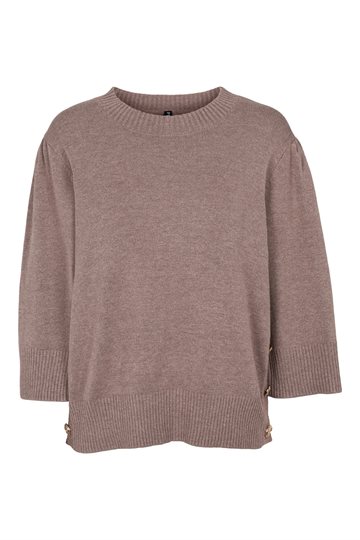 Prepair - Oda Knit - Taupe